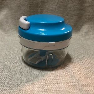 Tupperware Chop N Prep Chef